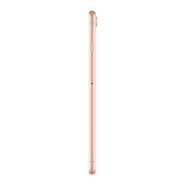 Apple iPhone 8 Plus 64gb, Gold 